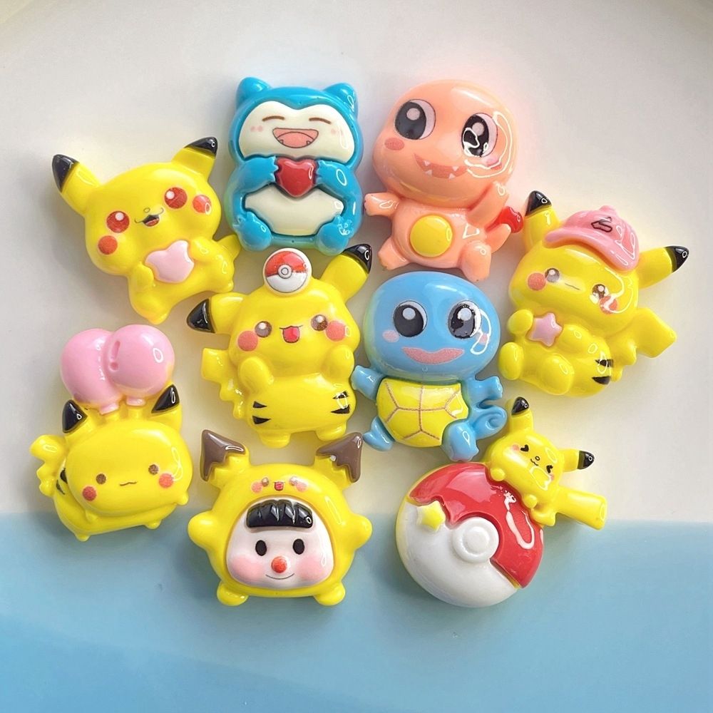 Crafting Resin - Nouveaux matériaux de bricolage pour des
