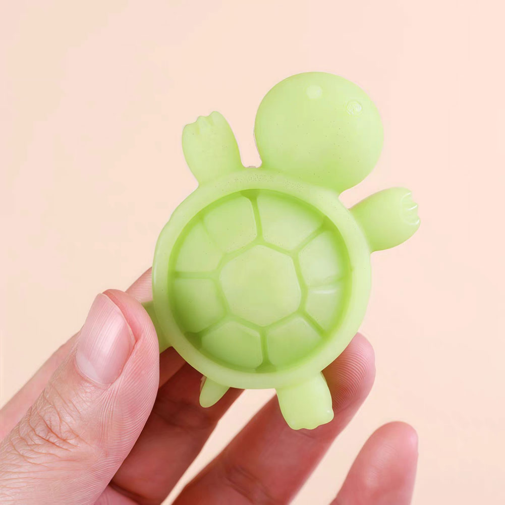 Turtles Ice Tray 3D tortues Tu - Silicone Mold Tray avis et prix