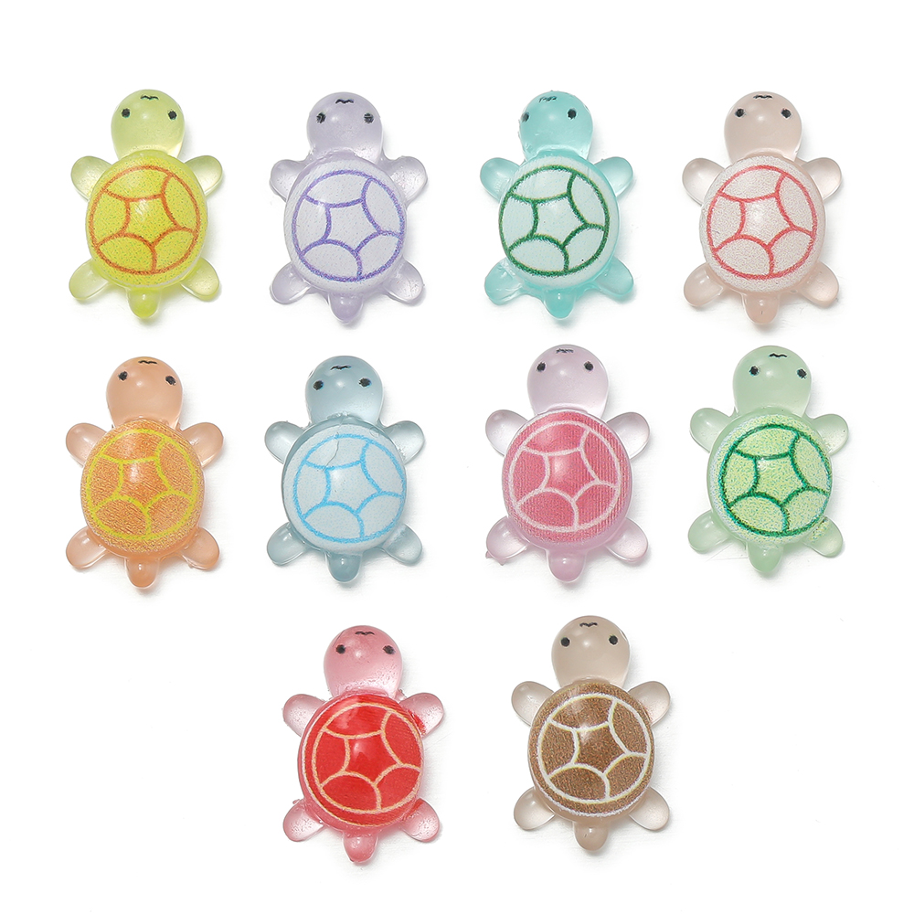 Mini tortues marines en résine - Resin Crafts Diy avis et prix