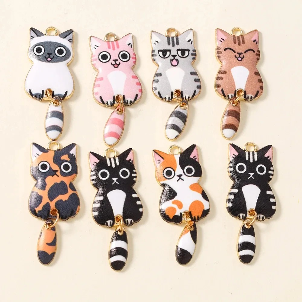 Breloques en résine en forme d - Resin Crafts Diy avis et prix
