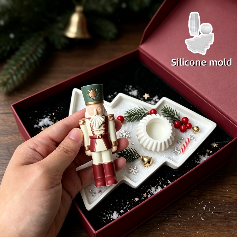 3 moules sphériques en silicon - Silicone Mold Tray avis et prix