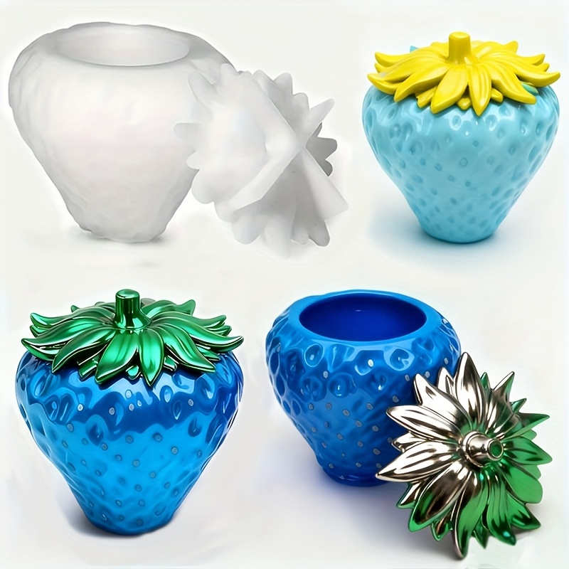 1 pièce de moule en résine en  - Resin Craft Ideas avis et prix