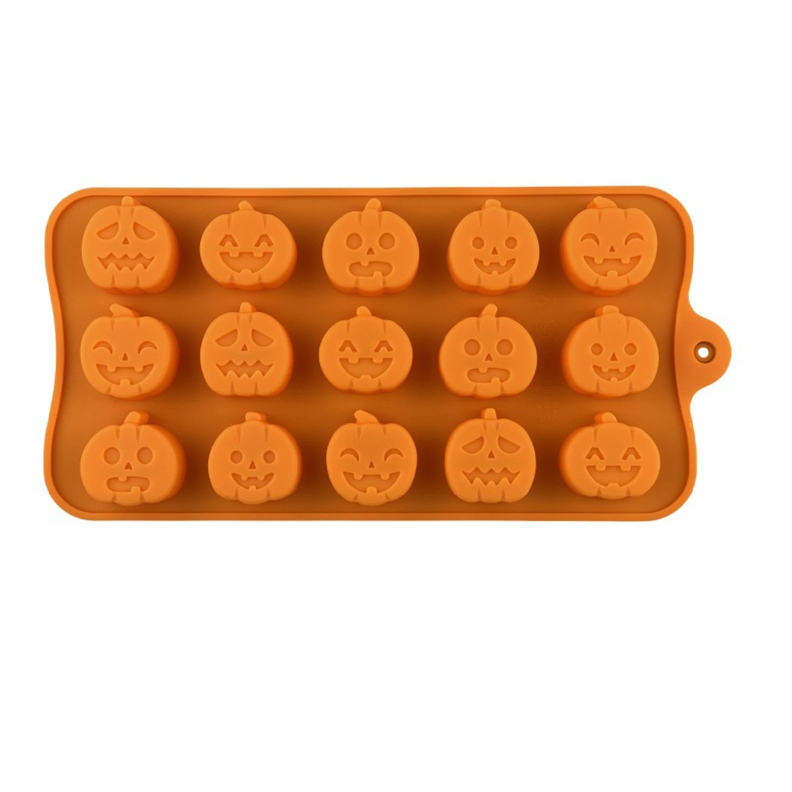 Moule en silicone Halloween te - Silicone Mold Tray avis et prix