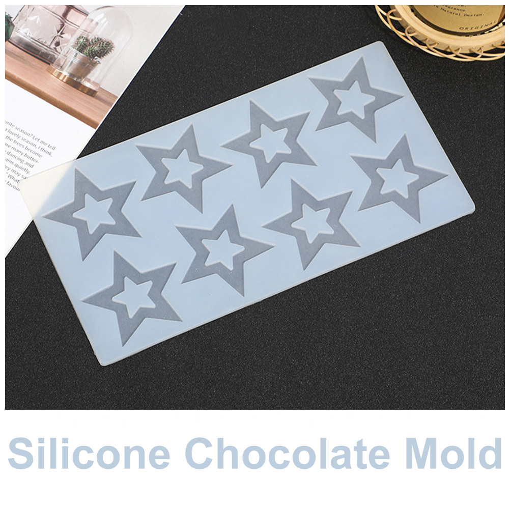 Moule à pâtisserie en silicone - Silicone Mold Tray avis et prix