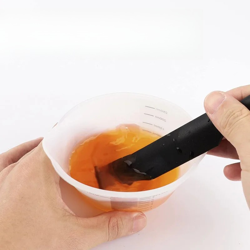 1 pièce – Tasses de mesure et  - Mixing Cup Silicone avis et prix